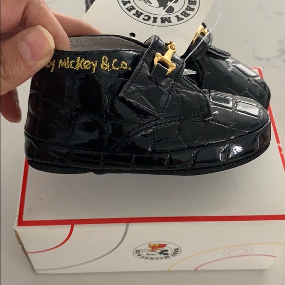 Baby Shoes BNWT - Picture 2 of 4